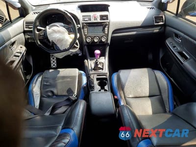 Zdjęcie 8 z 12 samochodu: 2021 SUBARU WRX VIN:JF1VA1A6XM9824364 - miniatura