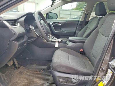 Zdjęcie 7 z 12 samochodu: 2022 TOYOTA RAV4 XLE VIN:2T3W1RFV0NC188506 - miniatura