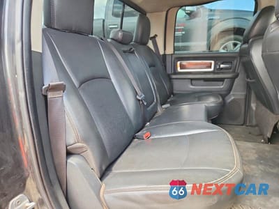 Zdjęcie 10 z 12 samochodu: 2011 DODGE RAM 2500 VIN:3D7UT2CL0BG574998 - miniatura