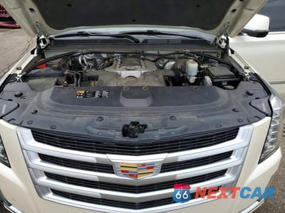 Zdjęcie 11 z 13 samochodu: 2015 CADILLAC ESCALADE LUXURY VIN:1GYS4MKJ5FR727269 - miniatura