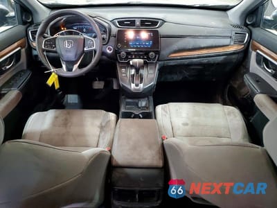 Zdjęcie 8 z 13 samochodu: 2017 HONDA CR-V EX VIN:5J6RW2H50HL042304 - miniatura
