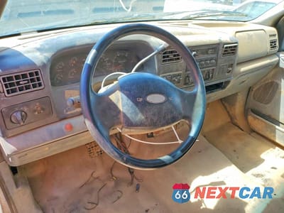 Zdjęcie 8 z 12 samochodu: 2006 FORD F650 SUPER DUTY VIN:3FRWF65Y16V246374 - miniatura