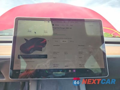 Zdjęcie 9 z 13 samochodu: 2023 TESLA MODEL Y VIN:7SAYGDEE2PF768457 - miniatura