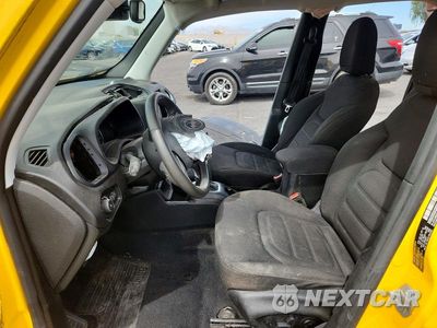 Zdjęcie 7 z 13 samochodu: 2018 JEEP RENEGADE LATITUDE VIN:ZACCJABB3JPH84216 - miniatura