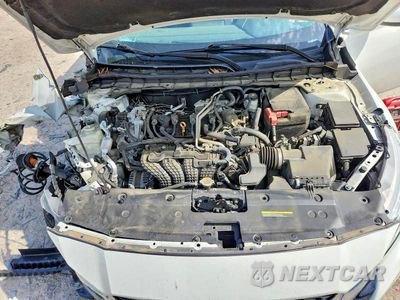 Zdjęcie 11 z 12 samochodu: 2021 NISSAN ALTIMA S VIN:1N4BL4BV1MN402771 - miniatura
