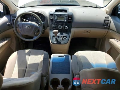 Zdjęcie 8 z 13 samochodu: 2014 KIA SEDONA LX VIN:KNDMG4C78E6539533 - miniatura