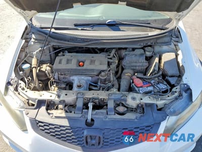 Zdjęcie 11 z 12 samochodu: 2012 HONDA CIVIC LX VIN:2HGFG3B53CH524244 - miniatura