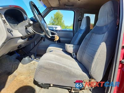 Zdjęcie 7 z 12 samochodu: 1996 FORD RANGER SUPER CAB VIN:1FTCR15X4TPA93051 - miniatura