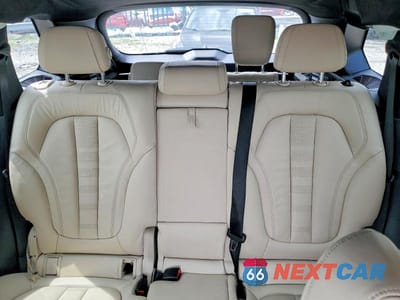 Zdjęcie 10 z 13 samochodu: 2021 BMW X5 XDRIVE40I VIN:5UXCR6C04M9F69180 - miniatura