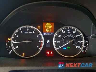 Zdjęcie 9 z 12 samochodu: 2018 ACURA RDX VIN:5J8TB4H36JL028691 - miniatura