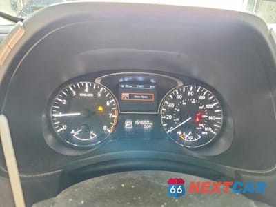Zdjęcie 9 z 13 samochodu: 2013 NISSAN PATHFINDER S VIN:5N1AR2MM1DC681076 - miniatura