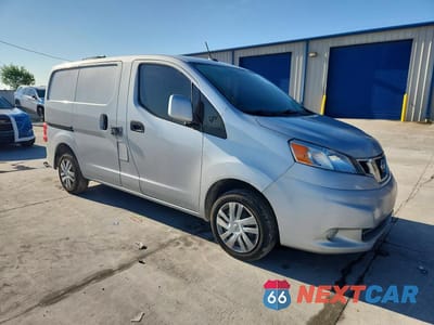 Piąte zdjęcie samochodu w środku: 2019 NISSAN NV200 SV VIN:3N6CM0KN3KK695318 - miniatura
