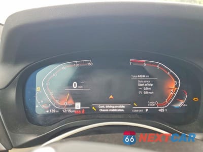 Zdjęcie 9 z 13 samochodu: 2022 BMW X3 XDRIVE30I VIN:5UX53DP08N9K66815 - miniatura