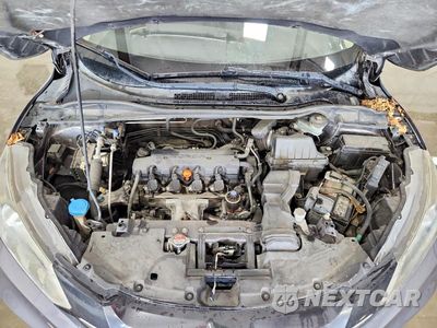 Zdjęcie 11 z 12 samochodu: 2017 HONDA HR-V EX VIN:3CZRU5H59HG705972 - miniatura