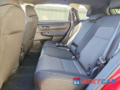 Zdjęcie 11 z 13 samochodu: 2023 HONDA CR-V SPORT VIN:7FARS5H55PE003717 - miniatura
