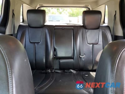 Zdjęcie 10 z 13 samochodu: 2011 GMC TERRAIN SLT VIN:2CTFLVE5XB6303465 - miniatura