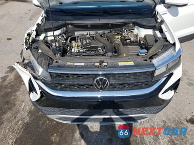Zdjęcie 12 z 13 samochodu: 2023 VOLKSWAGEN TAOS SE VIN:3VVEX7B21PM314533 - miniatura