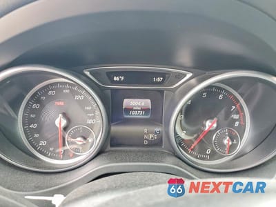 Zdjęcie 9 z 12 samochodu: 2018 MERCEDES-BENZ GLA 250 VIN:WDCTG4EB5JJ444426 - miniatura