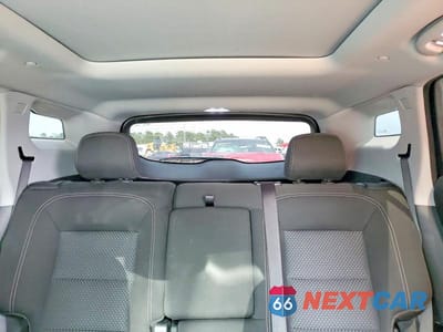 Zdjęcie 10 z 13 samochodu: 2024 GMC TERRAIN SLE VIN:3GKALMEG8RL387846 - miniatura