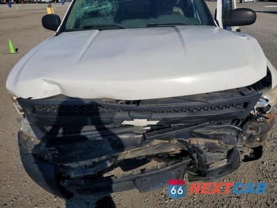 Zdjęcie 11 z 12 samochodu: 2008 CHEVROLET SILVERADO C1500 VIN:1GCEC14X18Z137420 - miniatura
