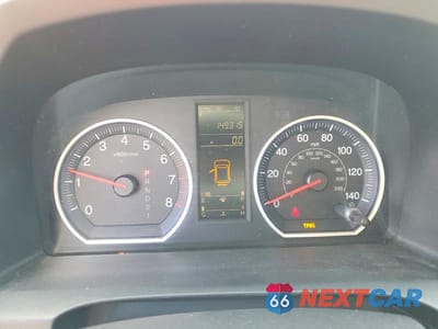 Zdjęcie 9 z 13 samochodu: 2009 HONDA CR-V VIN:5J6RE38349L001604 - miniatura