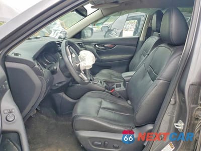 Zdjęcie 7 z 13 samochodu: 2020 NISSAN ROGUE SL VIN:5N1AT2MT6LC757267 - miniatura