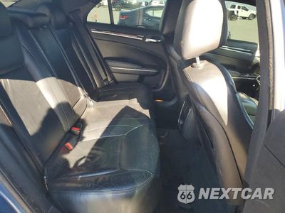 Zdjęcie 10 z 13 samochodu: 2011 CHRYSLER 300 LIMITED VIN:2C3CA5CG1BH564484 - miniatura