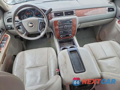 Zdjęcie 8 z 12 samochodu: 2008 CHEVROLET SILVERADO K1500 VIN:3GCEK13J38G278974 - miniatura