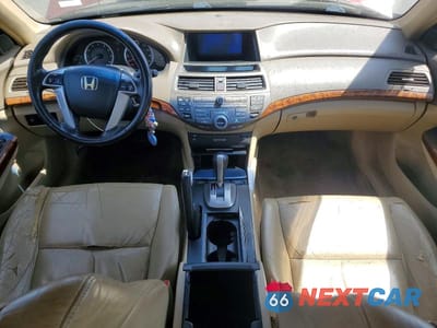 Zdjęcie 8 z 12 samochodu: 2008 HONDA ACCORD EXL VIN:1HGCP36848A089148 - miniatura