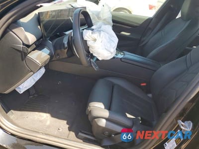Zdjęcie 7 z 12 samochodu: 2025 BMW 530 I VIN:WBA43FJ06SCU04882 - miniatura