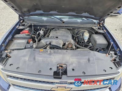Zdjęcie 11 z 12 samochodu: 2011 CHEVROLET SILVERADO K1500 LT VIN:1GCRKSE3XBZ439902 - miniatura