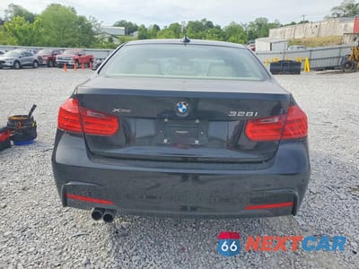 Zdjęcie 6 z 12 samochodu: 2013 BMW 328 XI VIN:WBA3B3C56DF533115 - miniatura