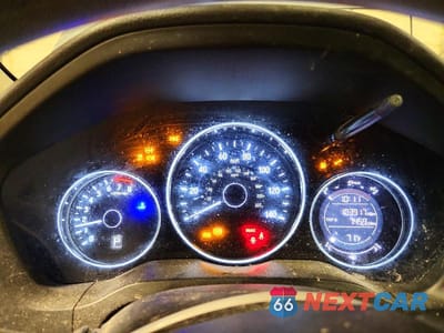 Zdjęcie 9 z 14 samochodu: 2018 HONDA HR-V LX VIN:3CZRU6H31JG711582 - miniatura