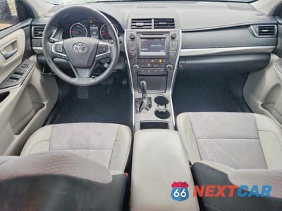 Zdjęcie 8 z 12 samochodu: 2017 TOYOTA CAMRY SE VIN:4T1BF1FK9HU623218 - miniatura