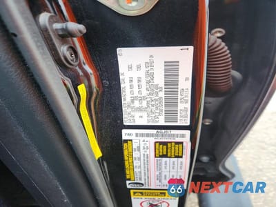 Zdjęcie 12 z 12 samochodu: 2016 TOYOTA TUNDRA SR5 VIN:5TFDW5F19GX556550 - miniatura