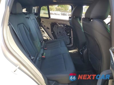 Zdjęcie 11 z 14 samochodu: 2021 BMW X4 XDRIVE30I VIN:5UX2V1C08M9H49000 - miniatura