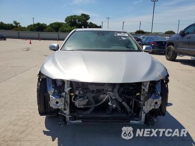 Piąte zdjęcie samochodu w środku: 2024 TOYOTA CAMRY SE VIN:4T1G11AK0RU228955 - miniatura