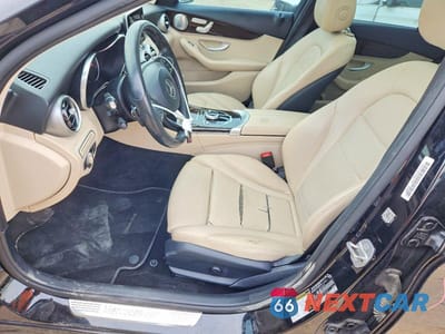 Zdjęcie 7 z 12 samochodu: 2017 MERCEDES-BENZ C 300 VIN:55SWF4JB4HU183107 - miniatura