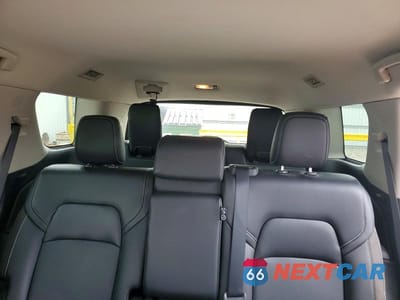Zdjęcie 10 z 13 samochodu: 2023 NISSAN PATHFINDER SL VIN:5N1DR3CC3PC220932 - miniatura