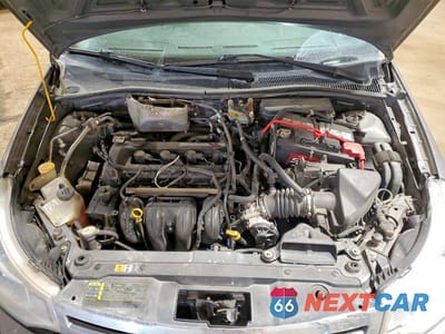 Zdjęcie 11 z 12 samochodu: 2009 FORD FOCUS SEL VIN:1FAHP37N79W225596 - miniatura