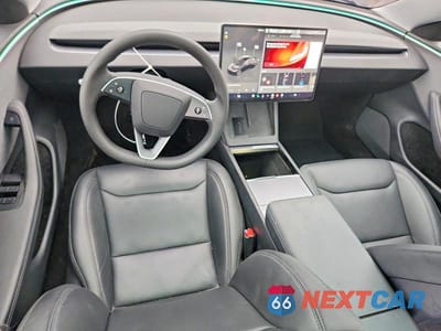 Zdjęcie 8 z 12 samochodu: 2026 TESLA MODEL 3 VIN:5YJ3E1EA4TF117091 - miniatura