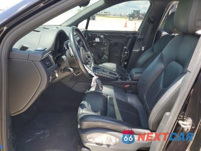 Zdjęcie 7 z 14 samochodu: 2017 PORSCHE MACAN S VIN:WP1AB2A53HLB12885 - miniatura