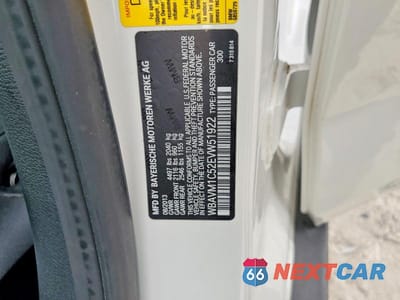 Zdjęcie 12 z 12 samochodu: 2014 BMW X1 SDRIVE28I VIN:WBAVM1C52EVW51922 - miniatura