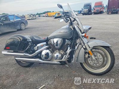 2005 HONDA VTX1300 R 1HFSC52305A211257 - główne zdjęcie licytacji z USA - miniatura