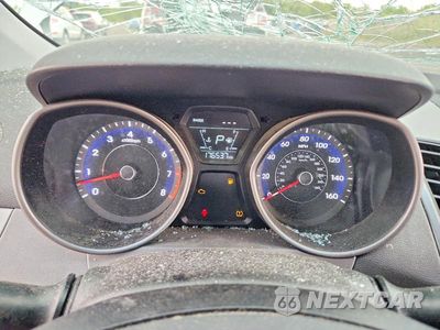Zdjęcie 17 z 24 samochodu: 2015 HYUNDAI ELANTRA SE VIN:5NPDH4AE4FH631521 - miniatura