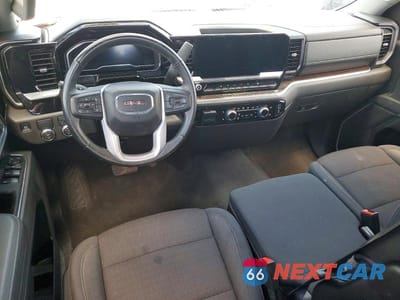 Zdjęcie 8 z 12 samochodu: 2025 GMC SIERRA C1500 ELEVATION VIN:3GTPHCEK0SG282187 - miniatura