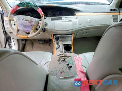 Zdjęcie 8 z 12 samochodu: 2005 TOYOTA AVALON XLS VIN:4T1BK36B05U041575 - miniatura