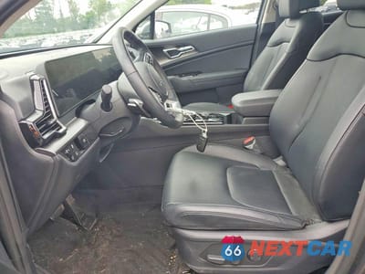 Zdjęcie 7 z 13 samochodu: 2025 KIA SPORTAGE EX VIN:KNDPVCDG6S7204322 - miniatura