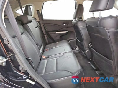 Zdjęcie 11 z 13 samochodu: 2015 HONDA CR-V EXL VIN:2HKRM4H71FH687070 - miniatura