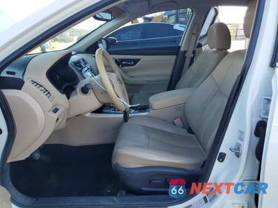 Zdjęcie 7 z 12 samochodu: 2015 NISSAN ALTIMA 2.5 SL VIN:1N4AL3AP2FN882086 - miniatura